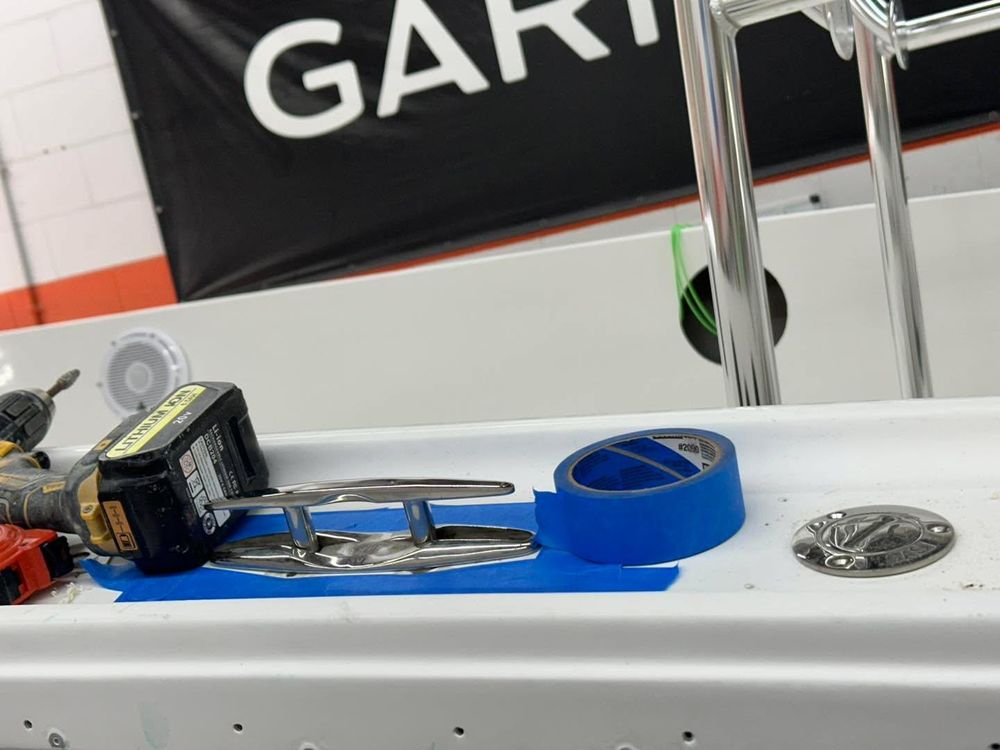 All Photos for Going Coastal Marine Electronics in Eustis, FL