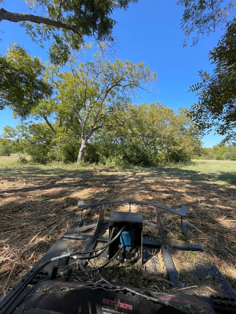 All Photos for Marek Land Services in Taylor, TX