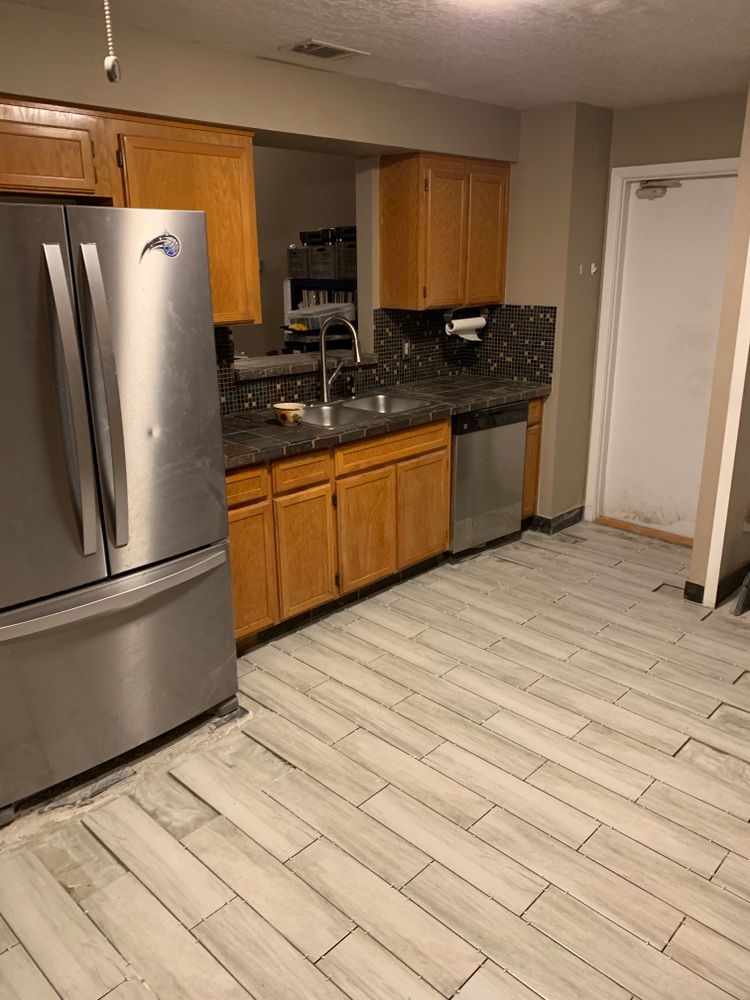 All Photos for Sage Tile in Saint Cloud, FL