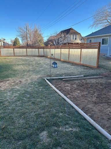 All Photos for Burton Fencing in Parowan, UT