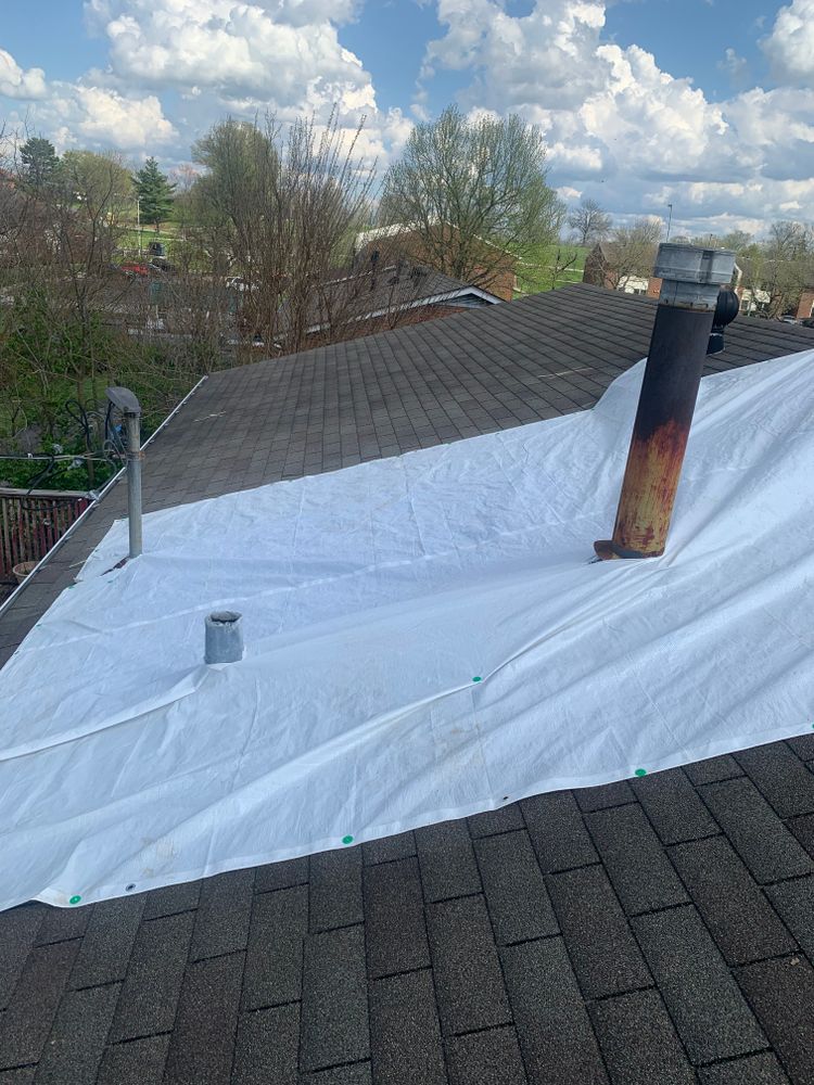 All Photos for Primetime Roofing & Contracting in Winchester, KY