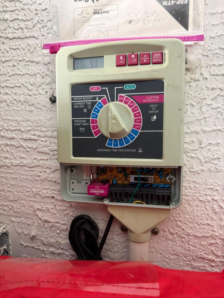 All Photos for Pavone Irrigation in Spring Hill, FL