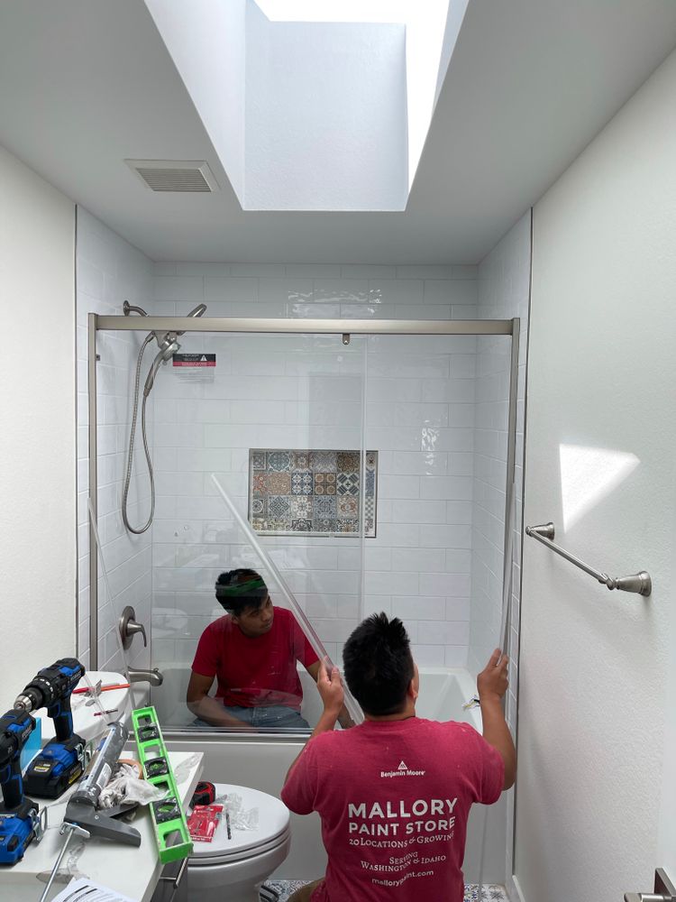 All Photos for Tony's Remodeling & Painting in Renton, WA