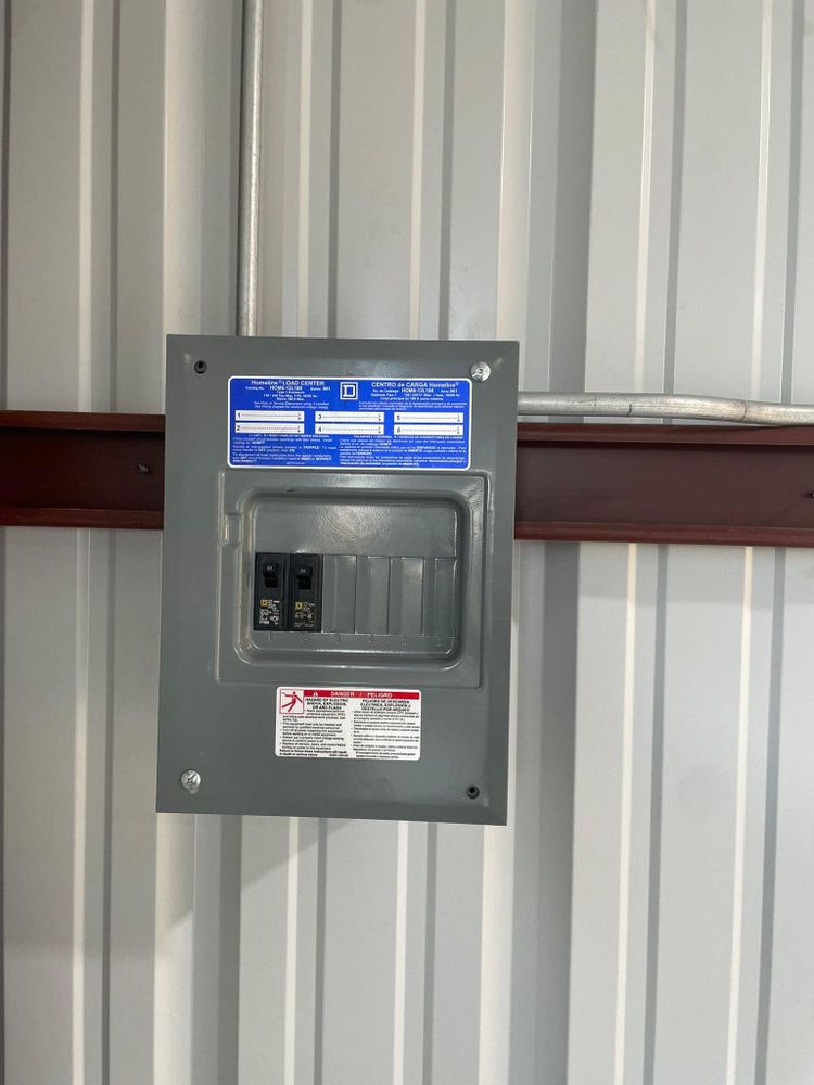 All Photos for Texas Pro Electric in Red Oak, TX