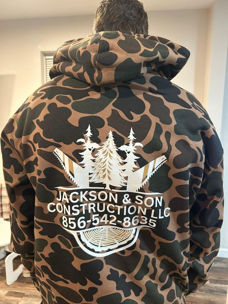 All Photos for Jackson & Son Construction in Burlington County, NJ
