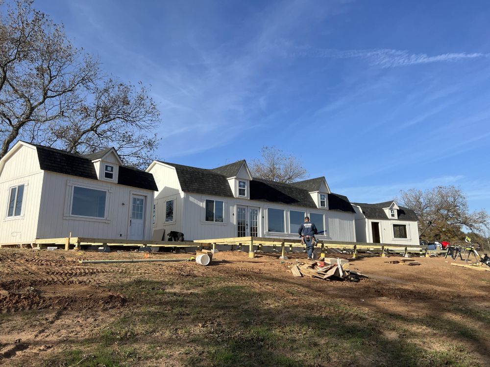 All Photos for McKay & Hands in Mineral Wells, TX