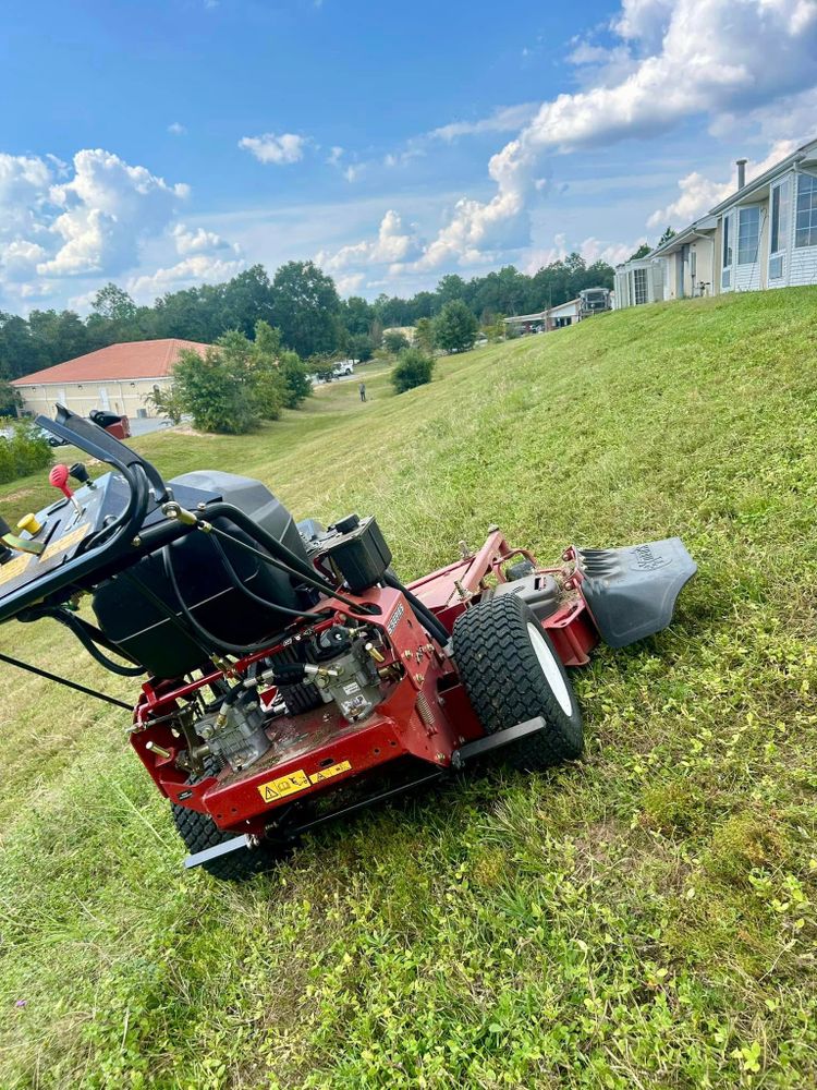 All Photos for Old Florida Lawncare in Baker, FL