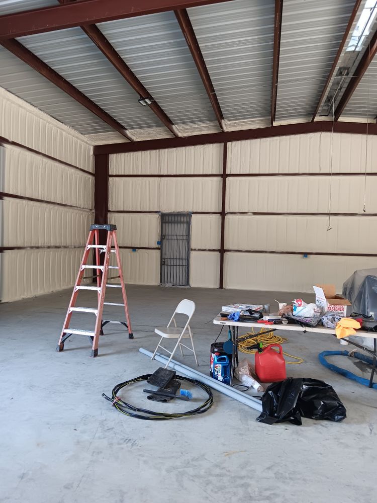 All Photos for Torres Foam in Houston, TX