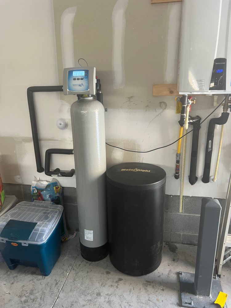 All Photos for Local Plumbers & Services in Ashland, VA