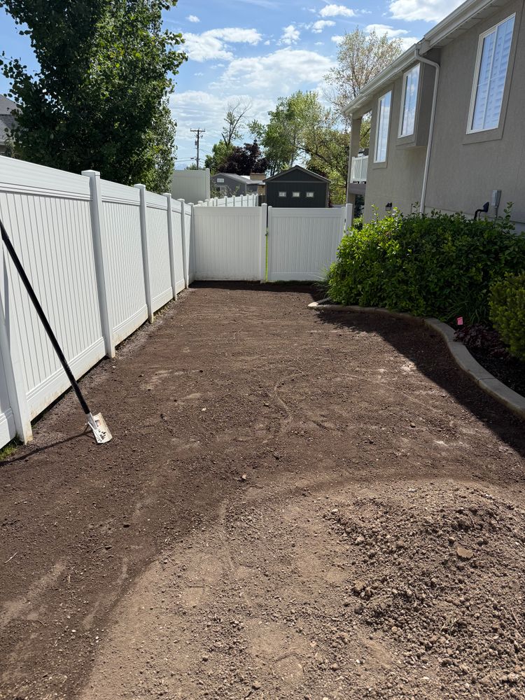 All Photos for Real Time Excavation & Design in West Haven, UT