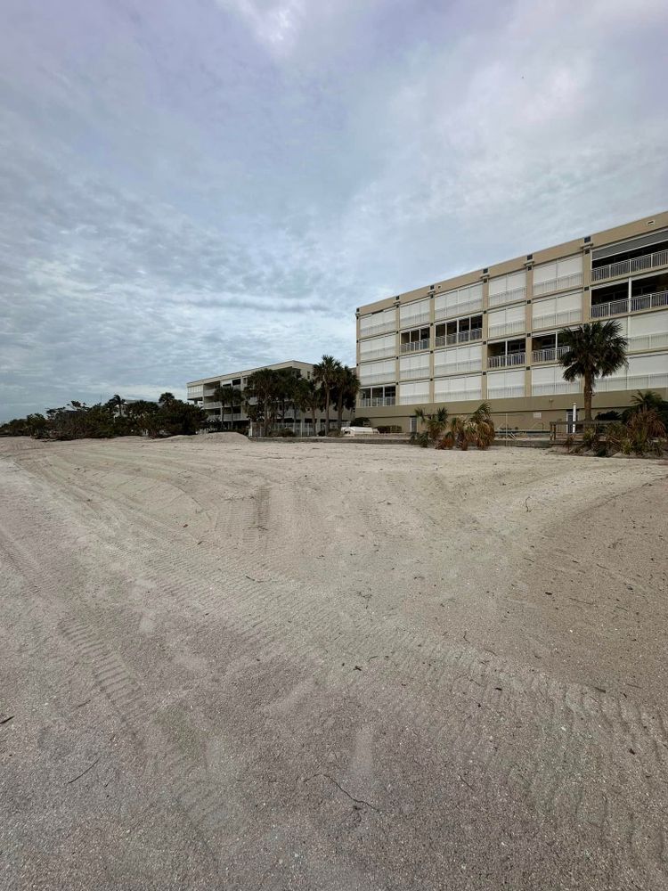 All Photos for Legends Land Clearing & Excavation in Burnet County, TX