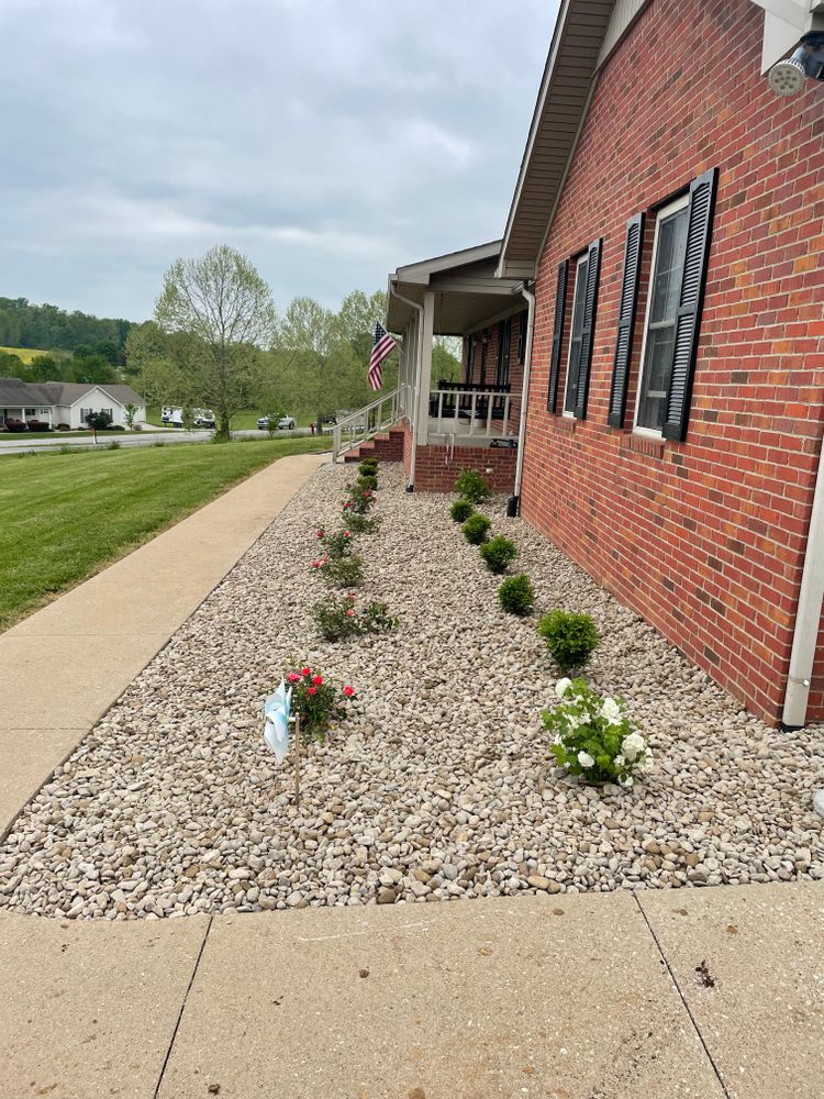 All Photos for Transforming Landscaping & Tree Service in Bowling Green, KY