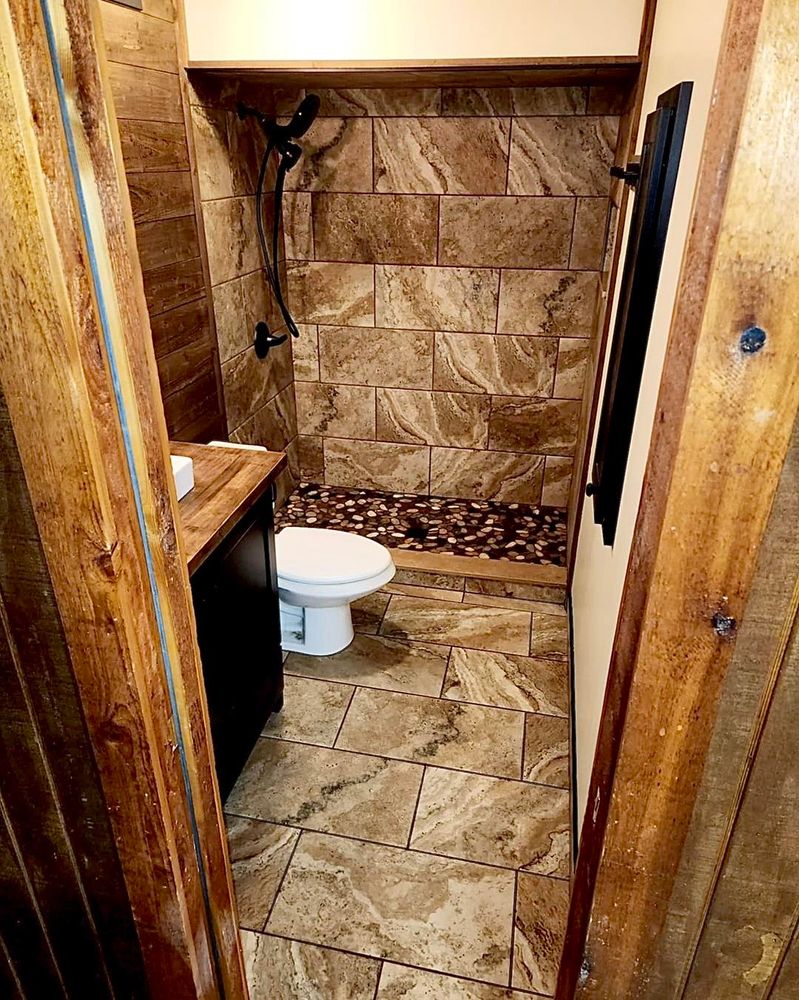 All Photos for Courvelle's Construction and Renovations in Columbus, GA