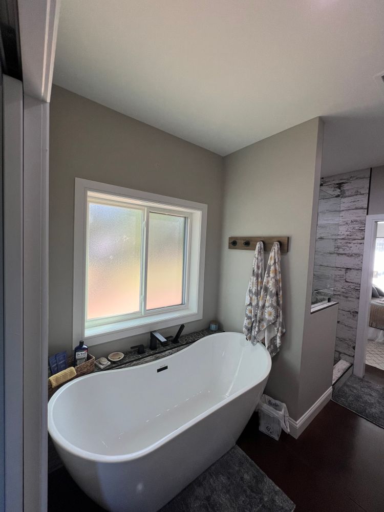 Interior Designs for Ridgeline Construction in Hiddenite, NC