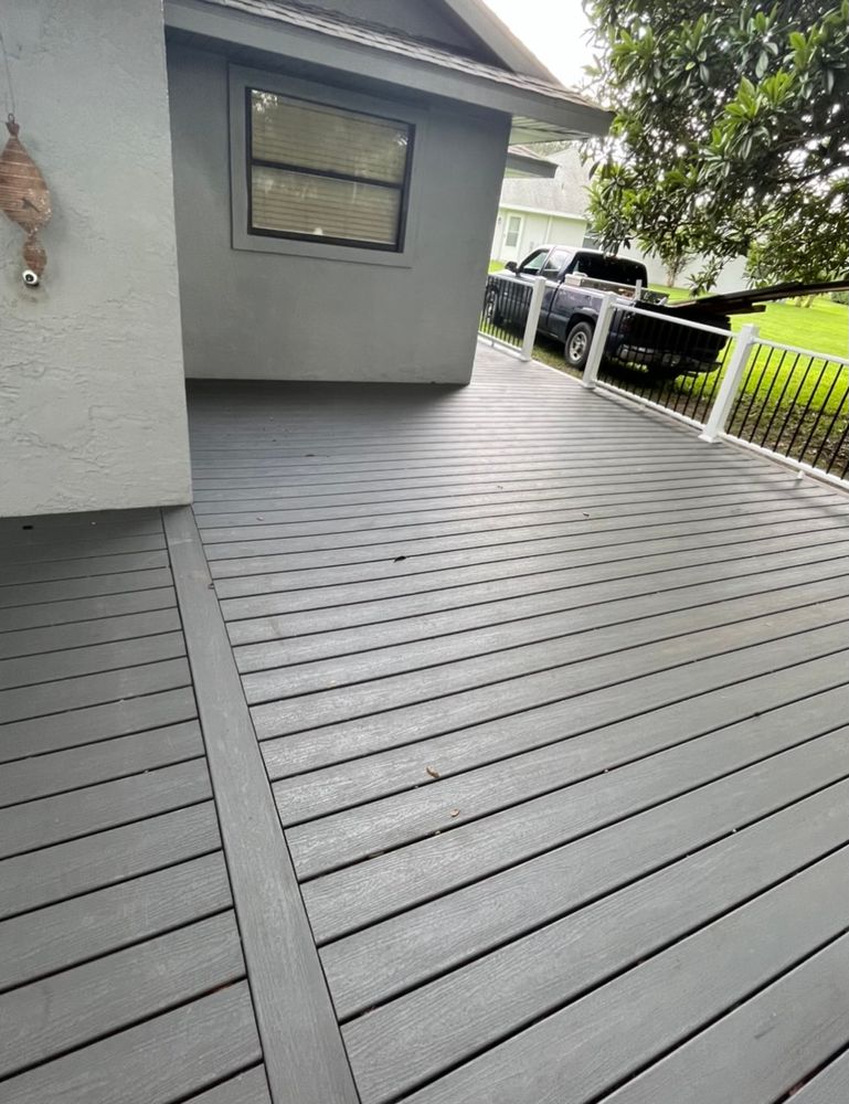 All Photos for Citrus Property Renovations in Lecanto, FL