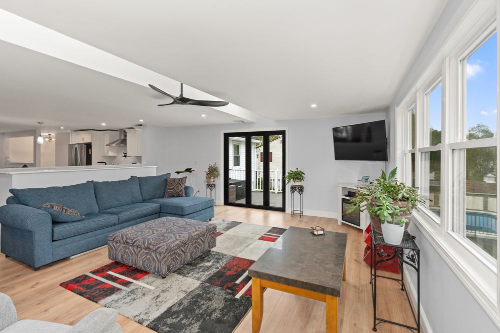 All Photos for Top Pros Construction in Haverhill, MA