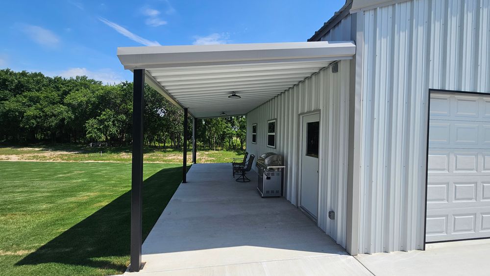 All Photos for TX Makers Construction in Springtown, TX