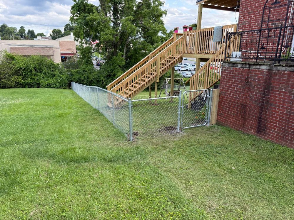 All Photos for Momos Construction in Piney Flats, TN