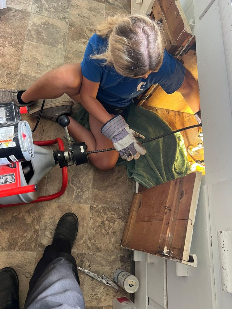 All Photos for V.I.P Plumbing in Sandpoint, ID