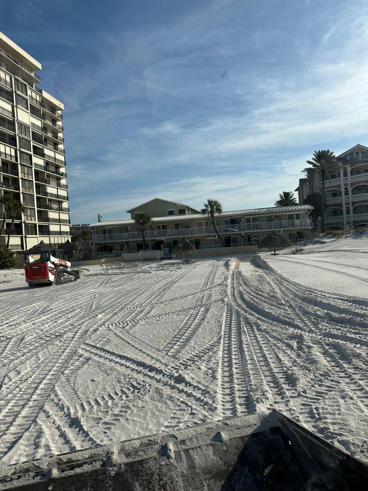 All Photos for Windspirit Land Services in Hillsborough County, FL