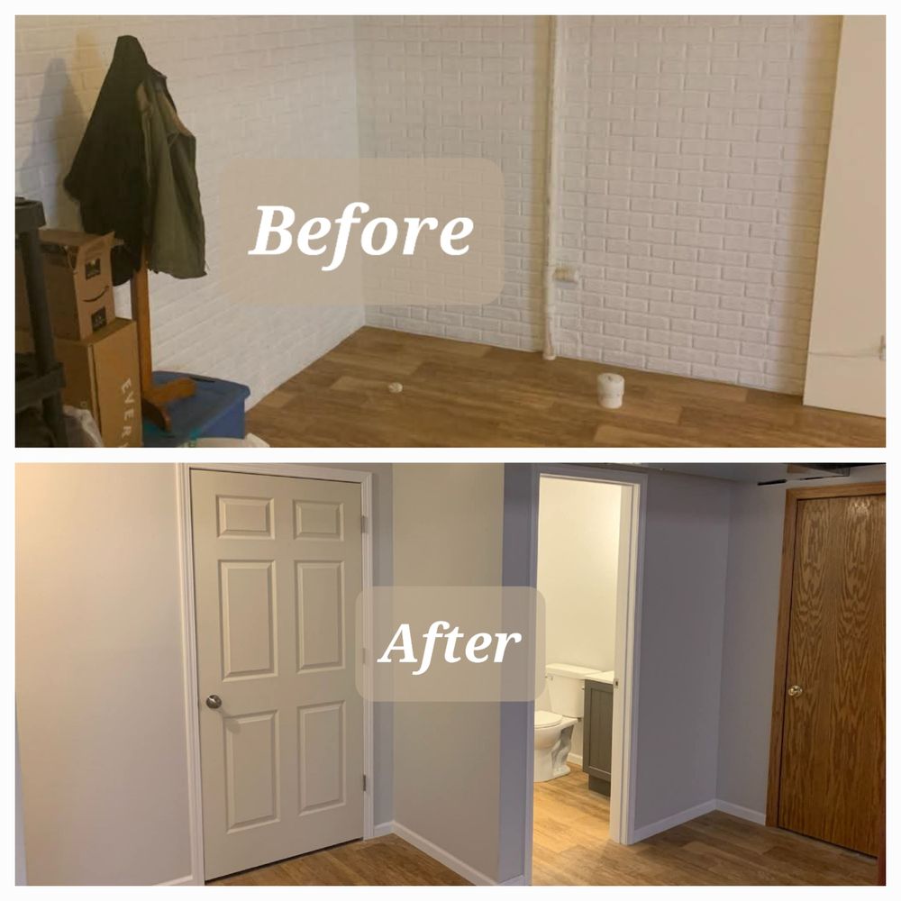 All Photos for K.O. Construction & Remodeling in Washington, IL