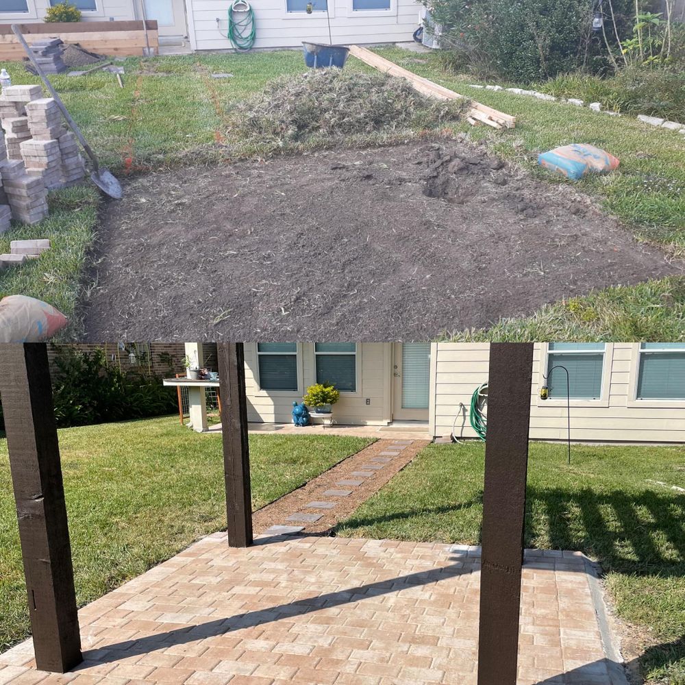 All Photos for OTM Hardscape & Construction in Houston, TX