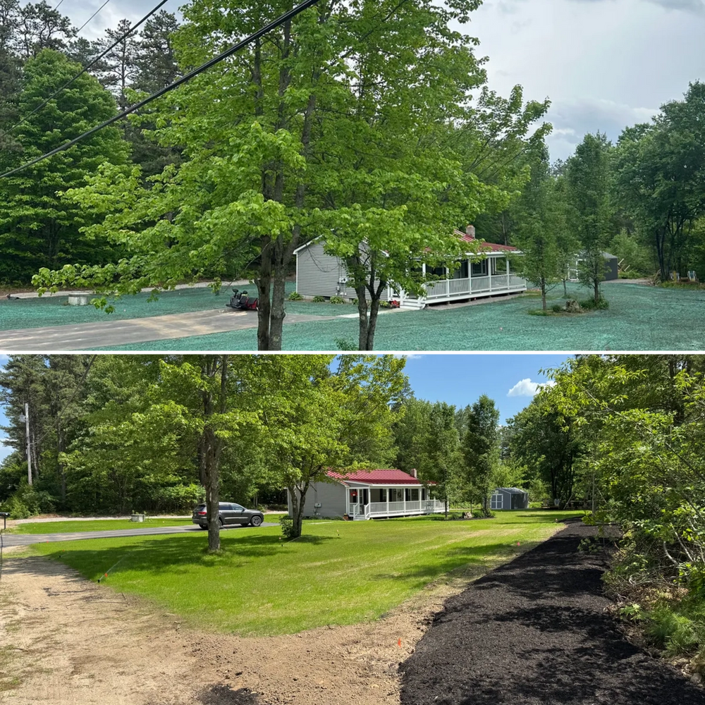 All Photos for AFH Earthworks in Madison, NH