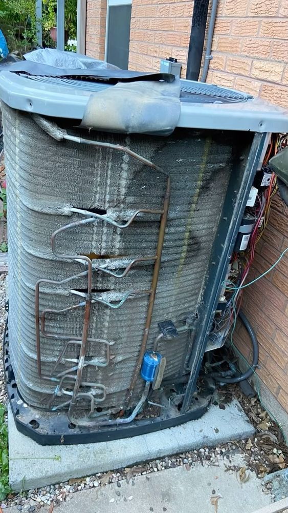 All Photos for 17 Degrees A/C and Heating in Houston, TX