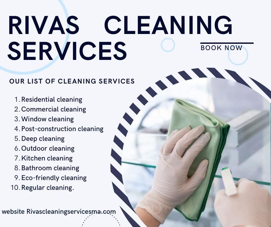 All Photos for Rivas Cleaning Services in Cape Cod,  MA