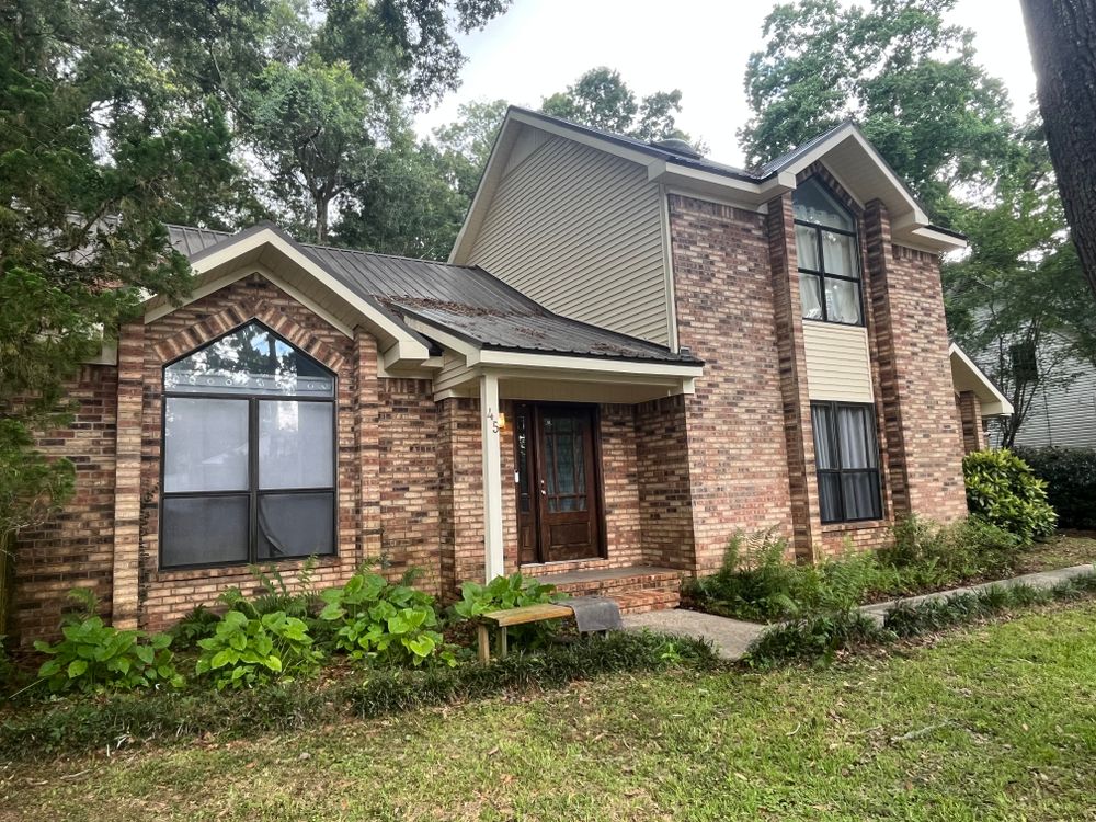 Lawn Maintenance for All-Star Lawn Care & Soft Washing in Mobile, AL