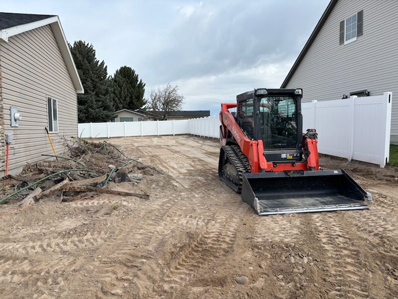 All Photos for Falls Property Services  in Idaho Falls, ID