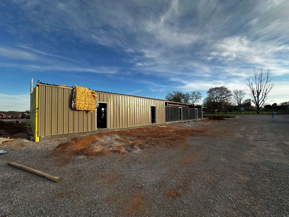 All Photos for Paramount Construction in Lexington, KY