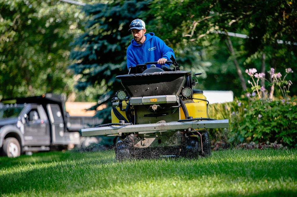 All Photos for Pungitore Landscapes, Irrigation & Fertilizer in Hingham, MA