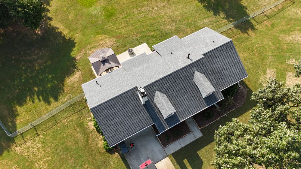 All Photos for Georgia Roof Rescue in Woodbury, GA