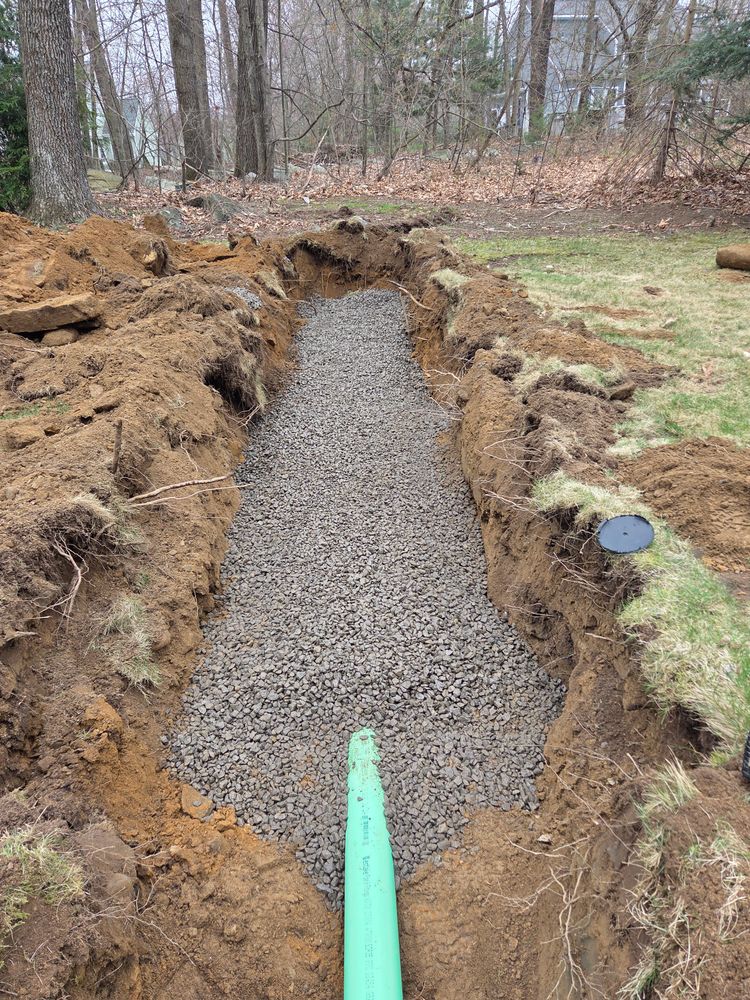 All Photos for Cody's Excavation and Septic in Plainville, CT