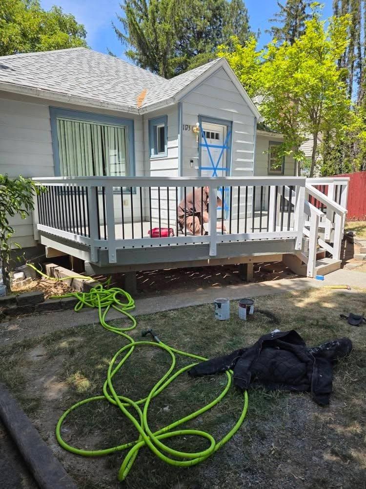 All Photos for Rob's Odd Jobs in Moscow, ID