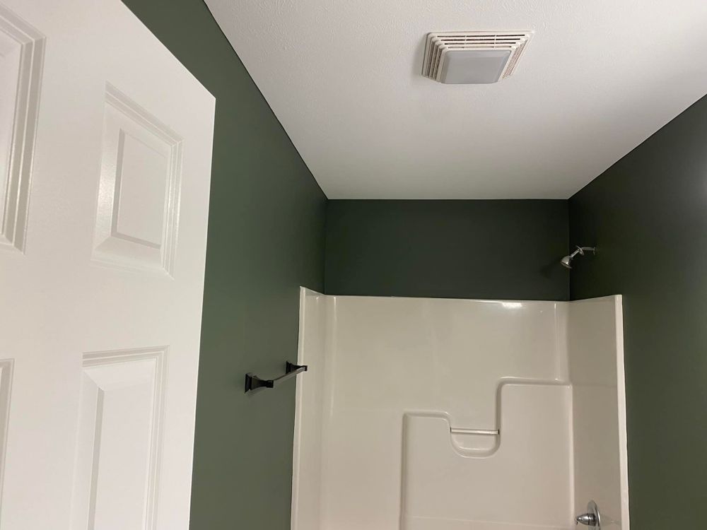 Interior Painting for Facility Service Painting in Munster, Indiana