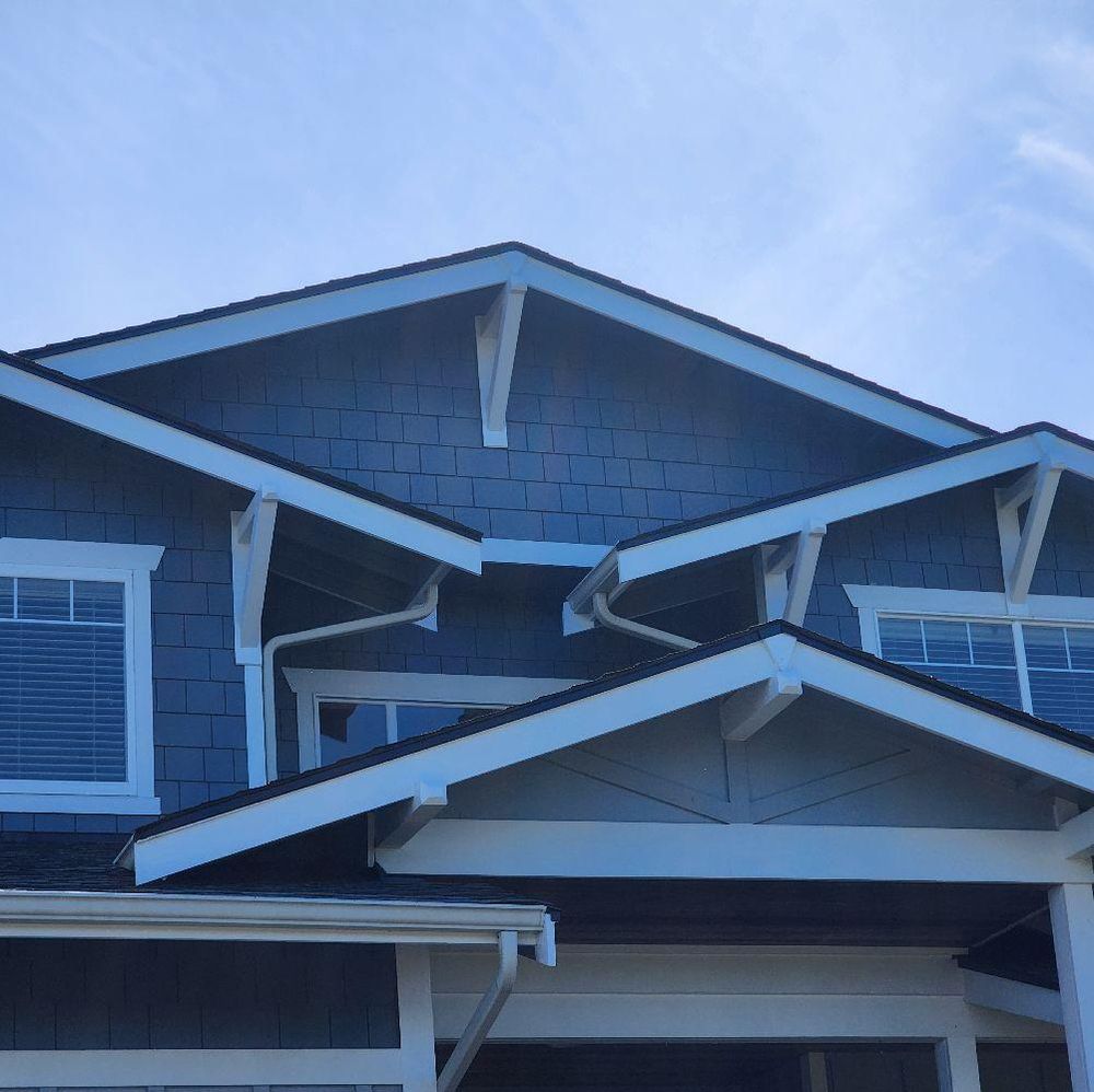 All Photos for Sharpest Painting LLC in Olympia, WA