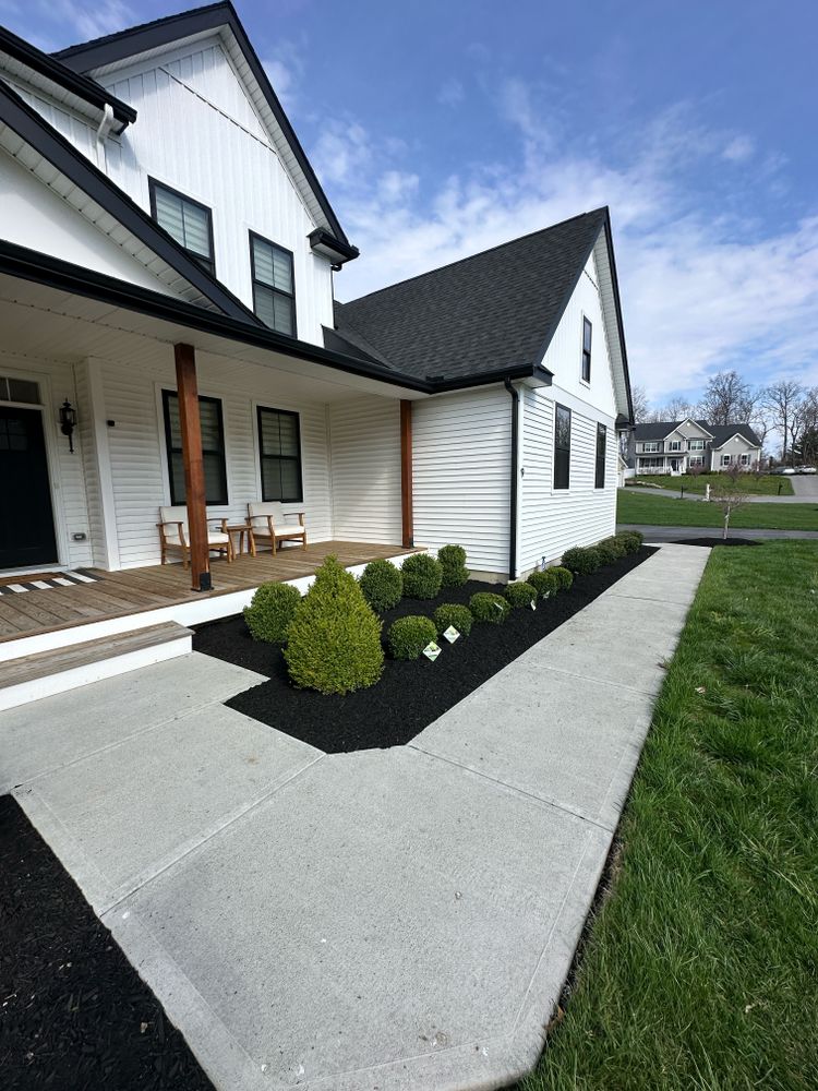 All Photos for Quiet Acres Landscaping in Dutchess County, NY