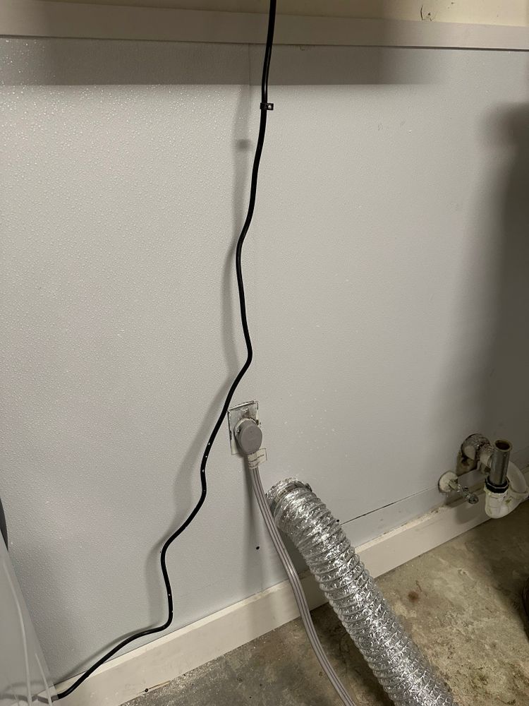 Handyman for The Flip Flop Roofer in Statesville, NC