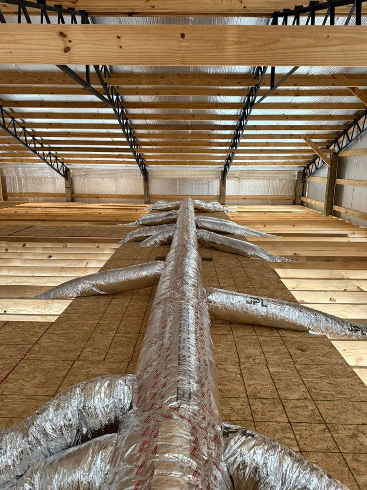 All Photos for Biddinger Heating & Cooling in Church Hill, TN