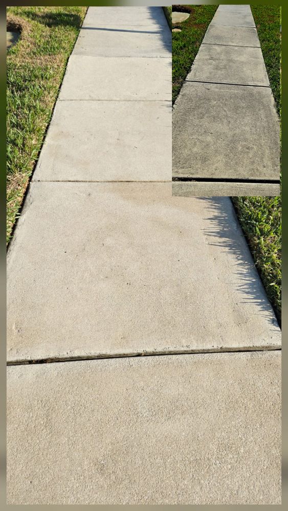 All Photos for JVC Pressure Washing Services in Tampa, FL