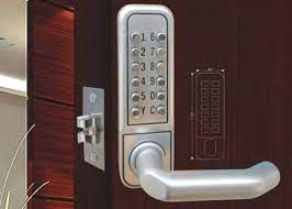 Lock Installation and Repair for Preferred Locksmith Service by Gary Inc in Citrus County,  FL