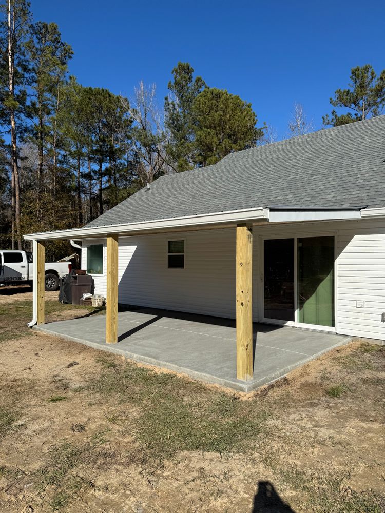 All Photos for DC Exteriors in Savannah, GA