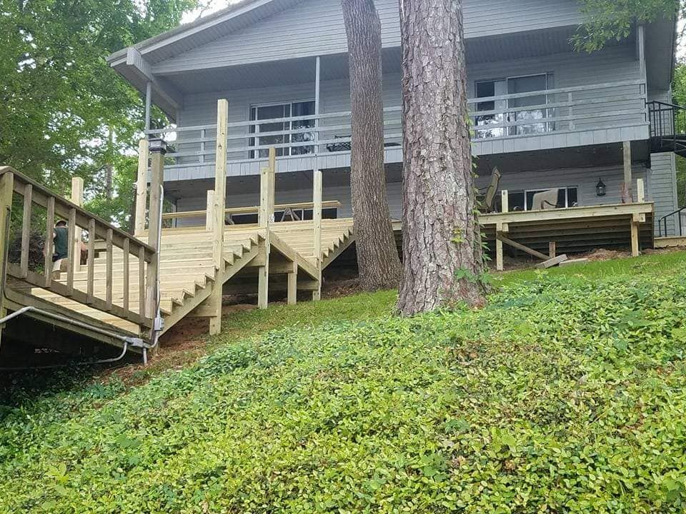 Our Custom Home Building service transforms your vision into reality, offering personalized design, quality craftsmanship, and seamless project management to create the perfect home tailored specifically for you and your lifestyle. for S.W. Construction in Center, TX