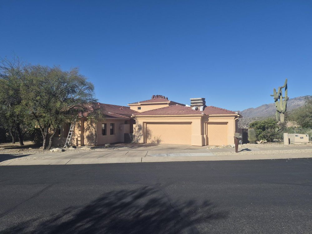 All Photos for Castro’s Custom’s Roofing LLC in Tucson, AZ