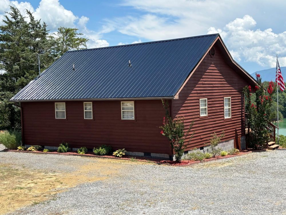 All Photos for Rock Star Roofing LLC  in Dandridge,  TN