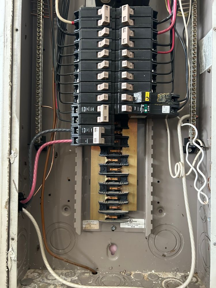 All Photos for Risen Power Electric in Lone Oak, TX