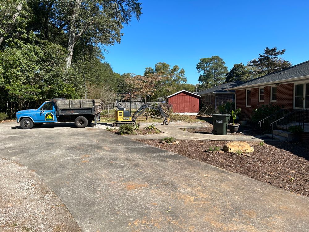 All Photos for JHC Excavation LLC in Hartwell, GA