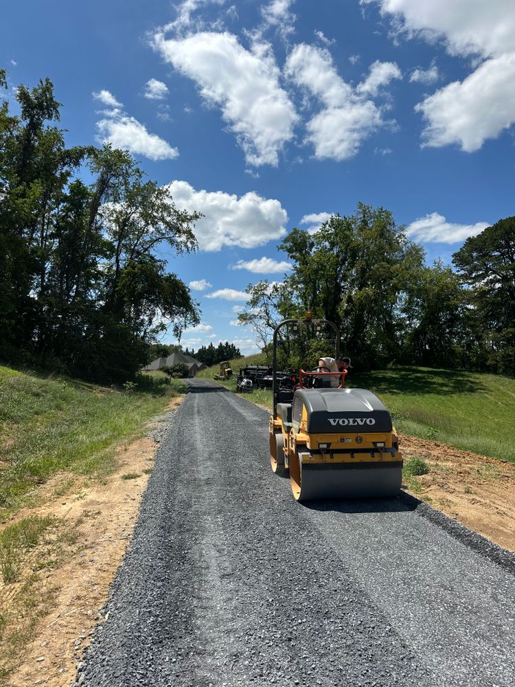 All Photos for James R Carter Paving in Roanoke, VA